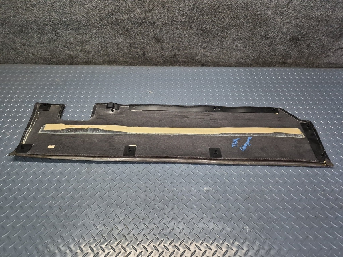 94-95 Toyota Hiace KZH106W Left Slide Door Interior Trim Cover Panel Set OEM