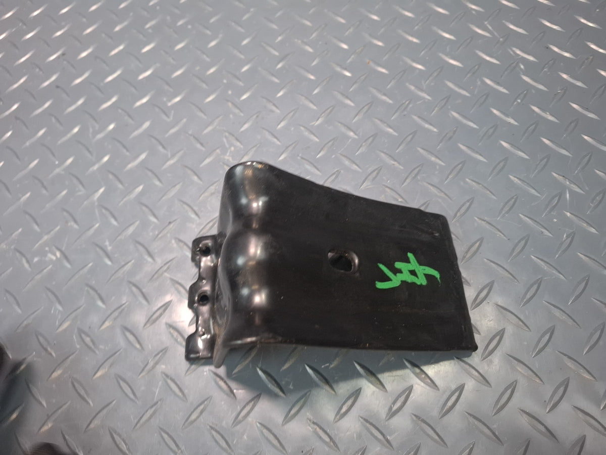 2003-2007 Hummer H2 Emergency Spare Tire Wheel Chocks Block Set