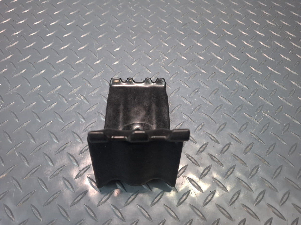 2003-2007 Hummer H2 Emergency Spare Tire Wheel Chocks Block Set