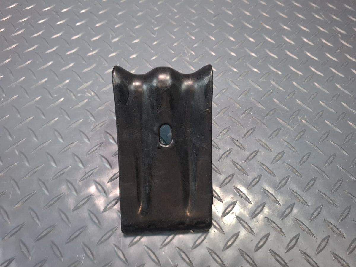 2003-2007 Hummer H2 Emergency Spare Tire Wheel Chocks Block Set
