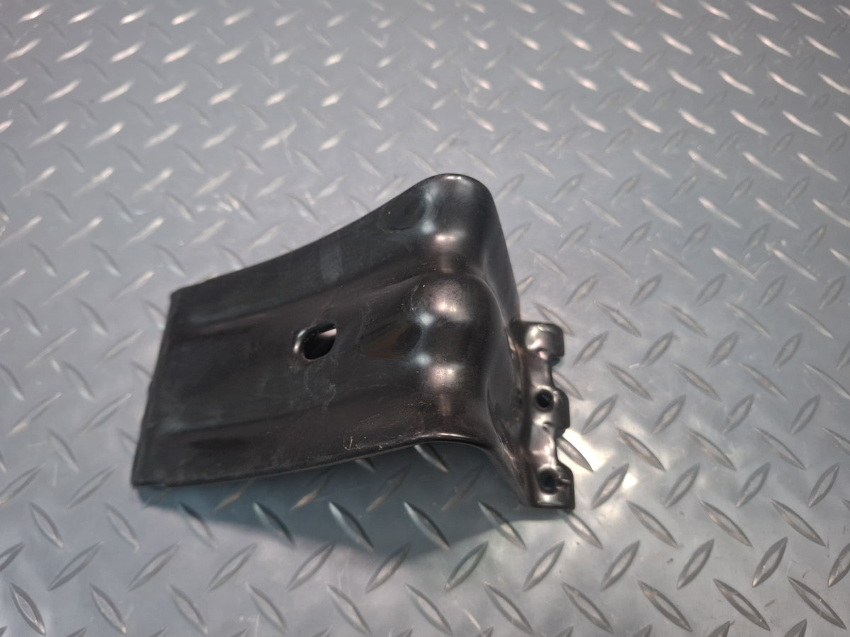 2003-2007 Hummer H2 Emergency Spare Tire Wheel Chocks Block Set