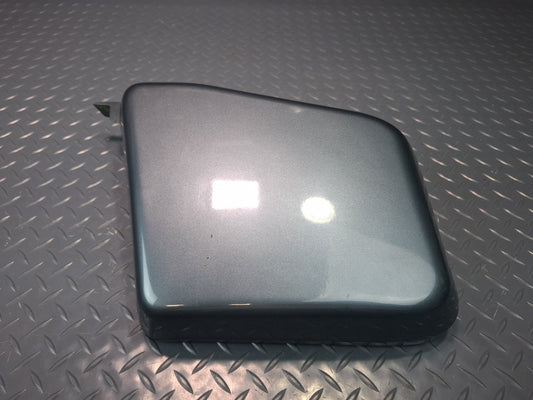 2003-2009 Hummer H2 Front Left Cowl Vent Panel END Cap Cover Molding 15135985