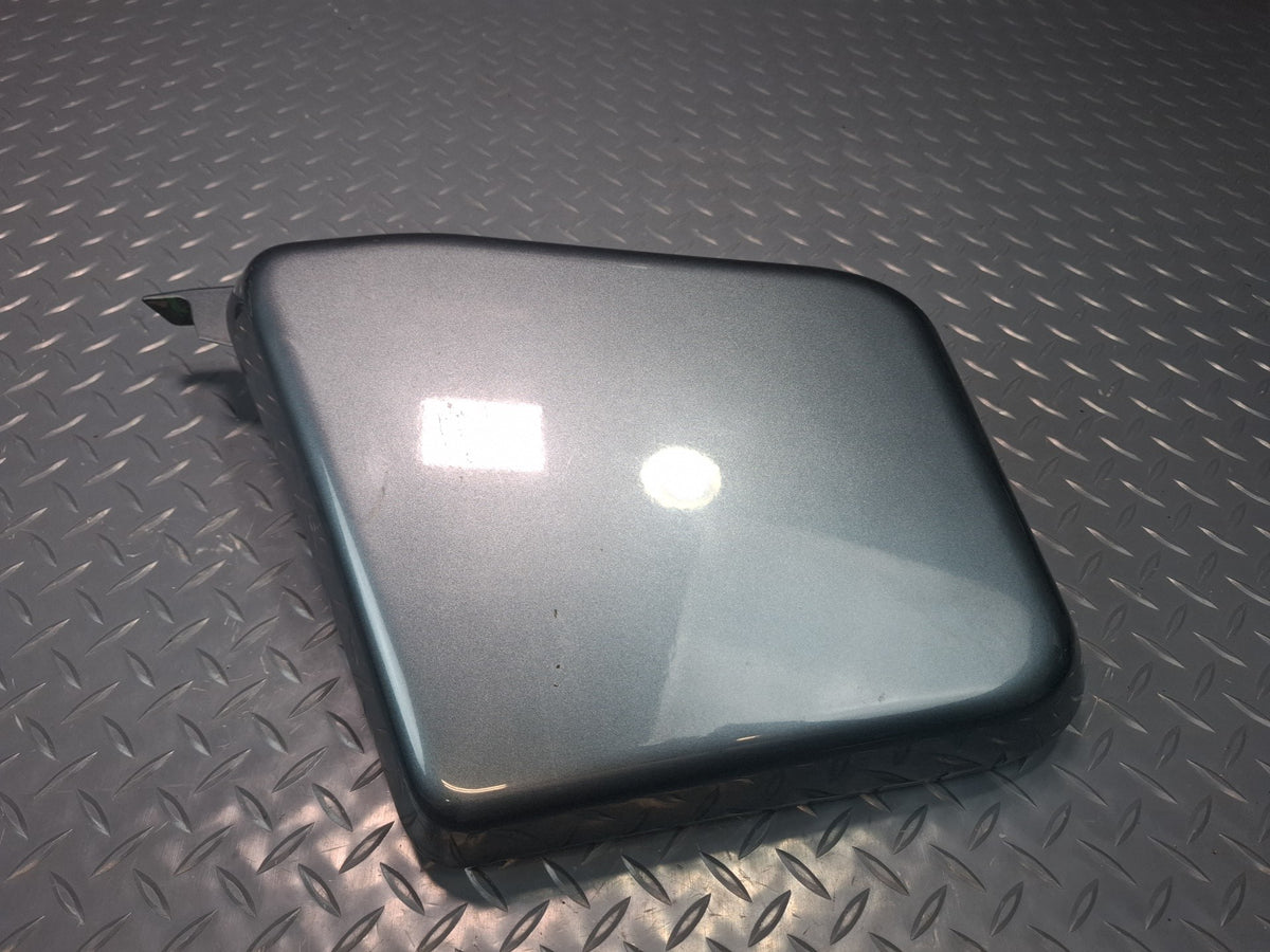 2003-2009 Hummer H2 Front Left Cowl Vent Panel END Cap Cover Molding 15135985