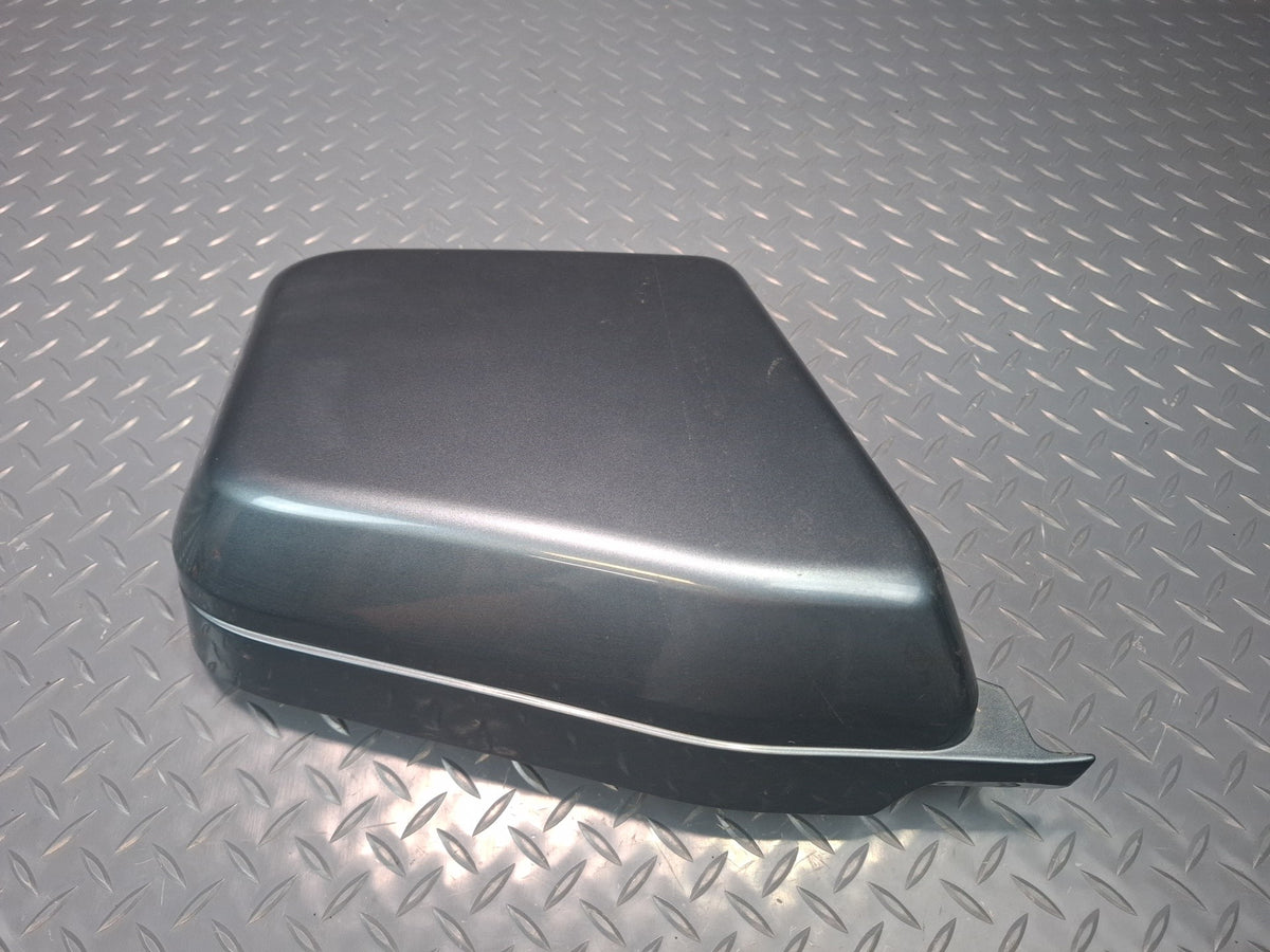 2003-2009 Hummer H2 Front Left Cowl Vent Panel END Cap Cover Molding 15135985
