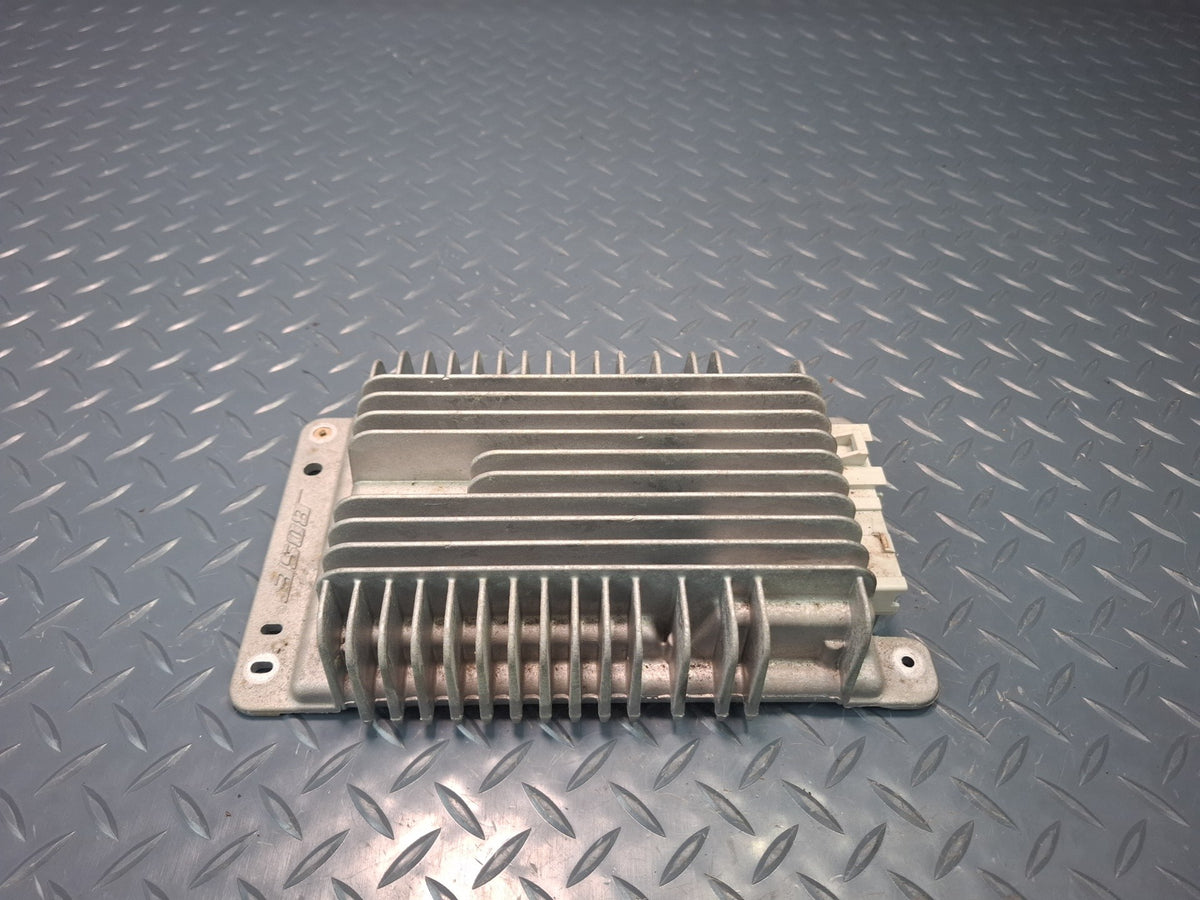 2004-2007 Hummer H2 Bose Radio Audio Amplifier AMP 15267753