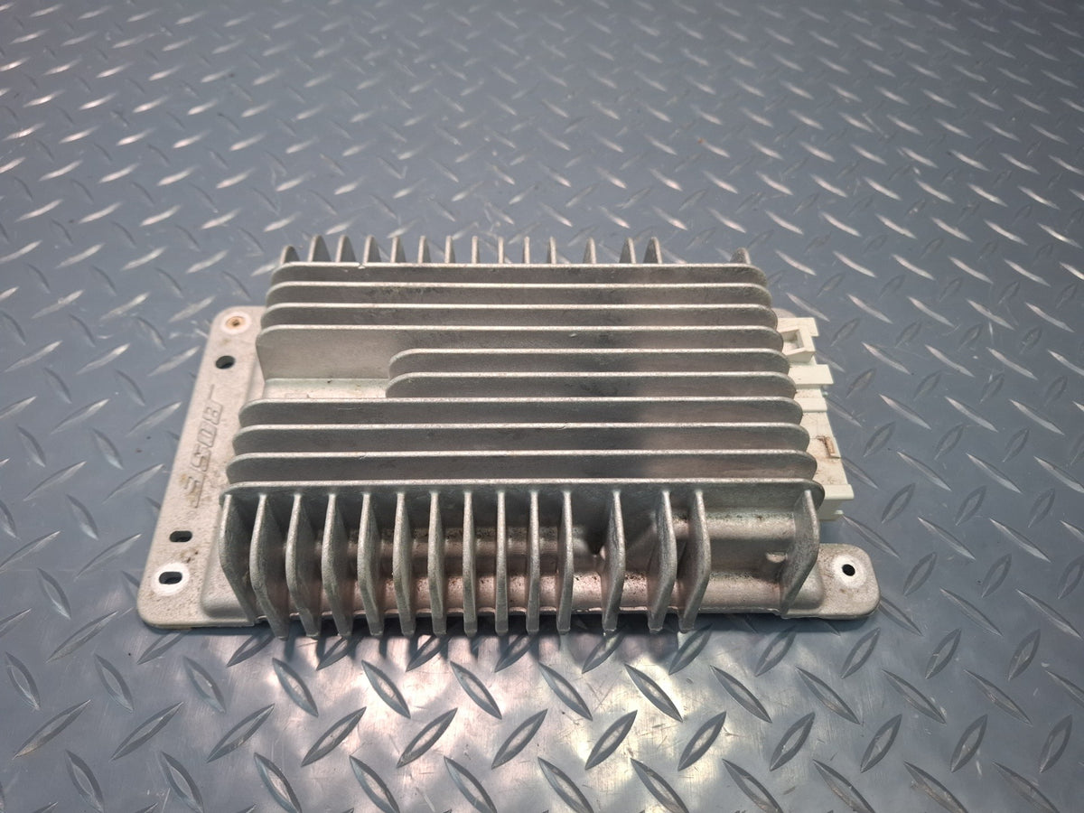 2004-2007 Hummer H2 Bose Radio Audio Amplifier AMP 15267753