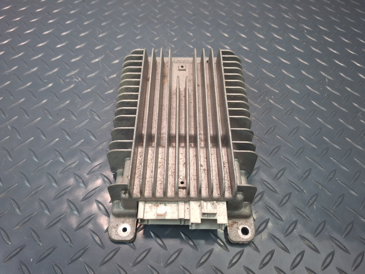 2004-2007 Hummer H2 Bose Radio Audio Amplifier AMP 15267753
