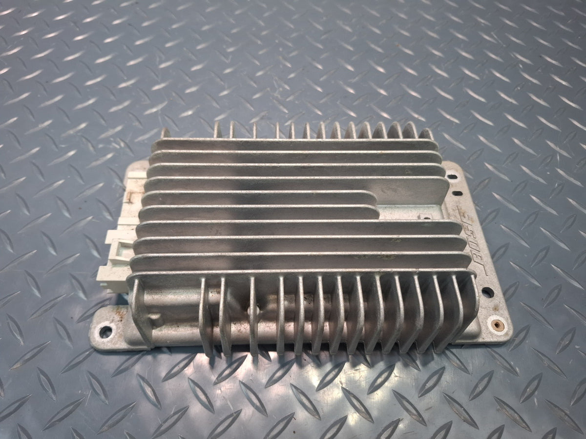2004-2007 Hummer H2 Bose Radio Audio Amplifier AMP 15267753