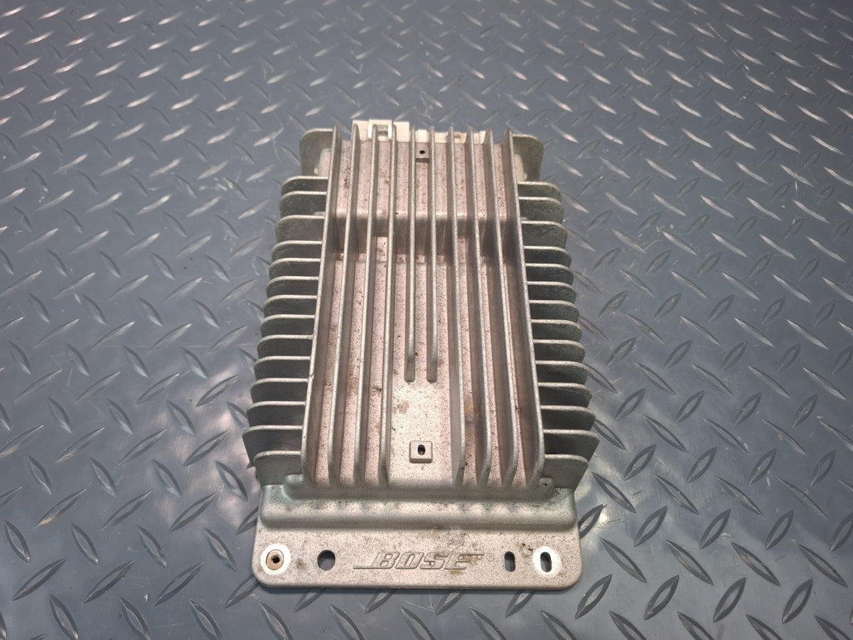 2004-2007 Hummer H2 Bose Radio Audio Amplifier AMP 15267753