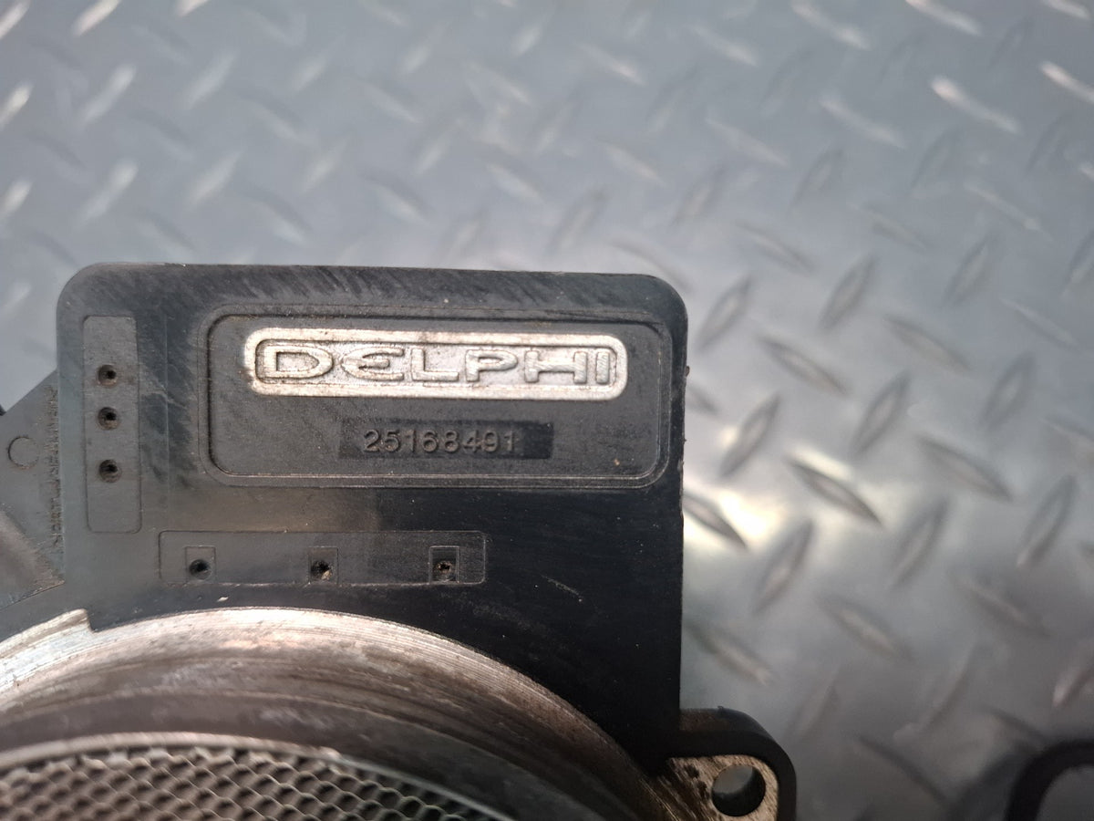2003-2007 Hummer H2 Mass Air Flow Meter MAF Sensor