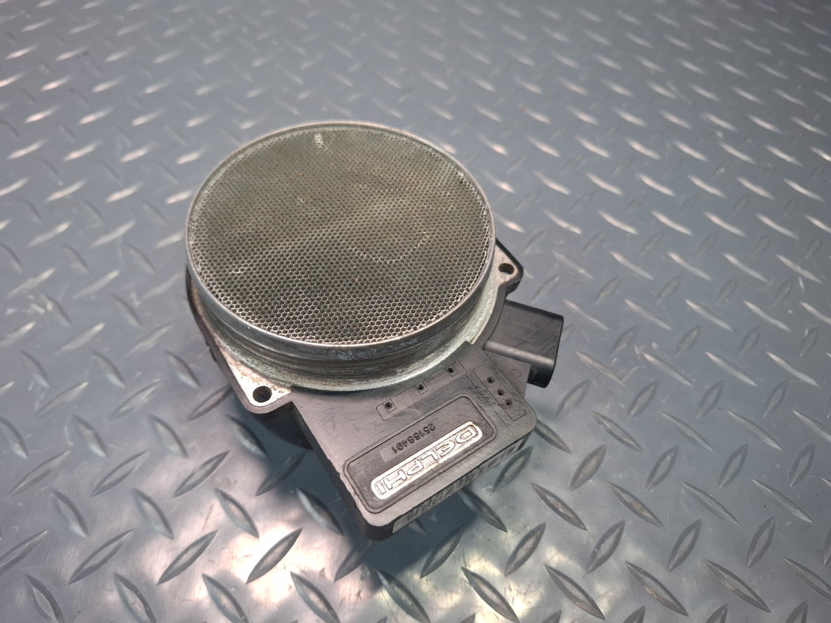 2003-2007 Hummer H2 Mass Air Flow Meter MAF Sensor