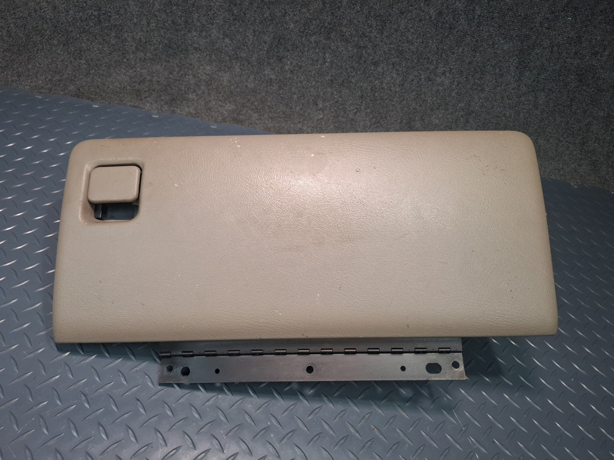 2003-2007 Hummer H2 Dash Glove Box Compartment Storage