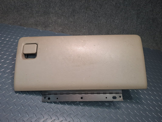 2003-2007 Hummer H2 Dash Glove Box Compartment Storage