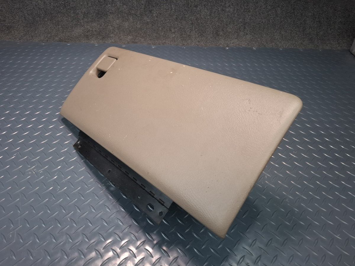 2003-2007 Hummer H2 Dash Glove Box Compartment Storage