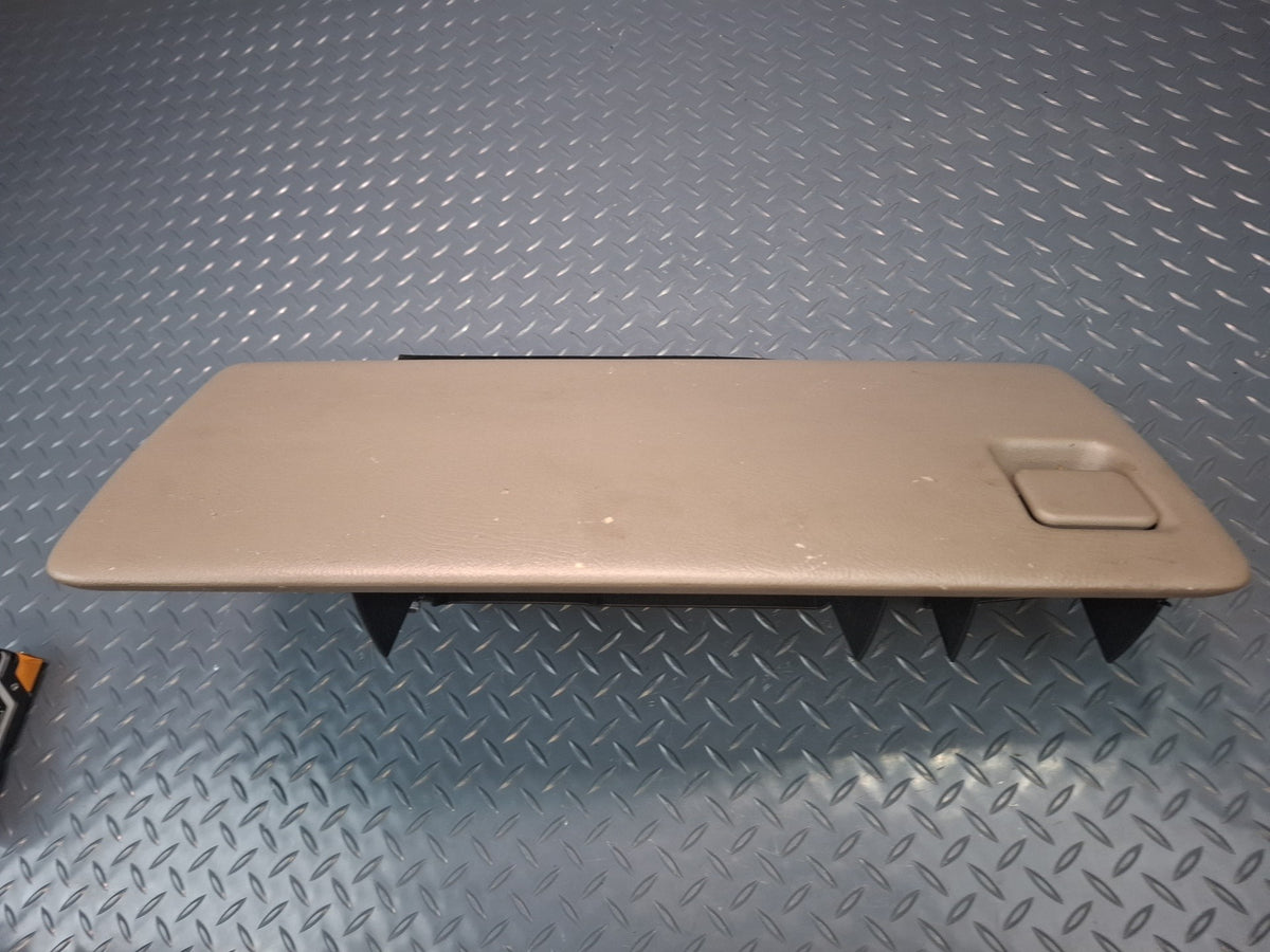 2003-2007 Hummer H2 Dash Glove Box Compartment Storage