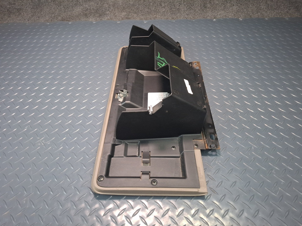 2003-2007 Hummer H2 Dash Glove Box Compartment Storage