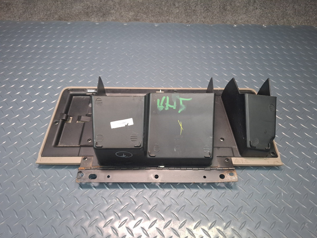 2003-2007 Hummer H2 Dash Glove Box Compartment Storage