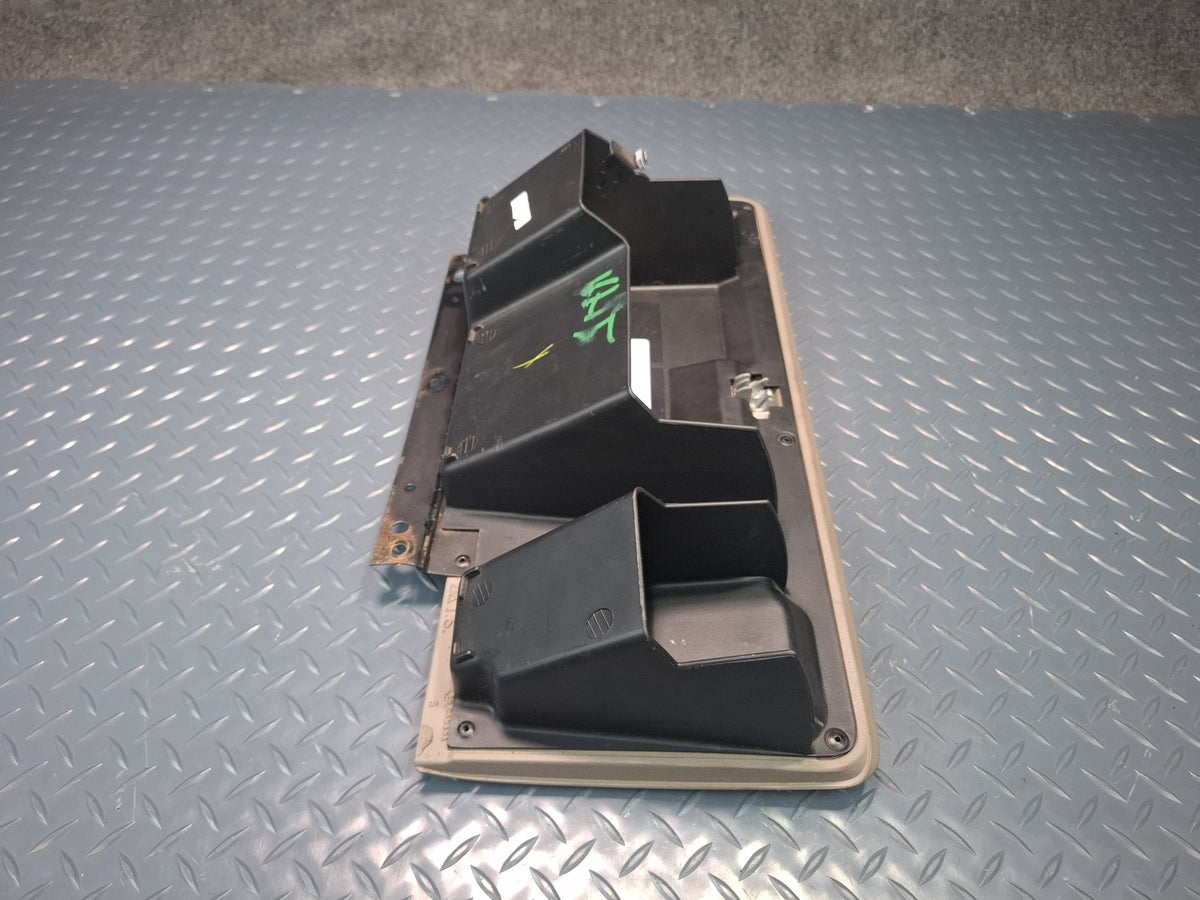 2003-2007 Hummer H2 Dash Glove Box Compartment Storage