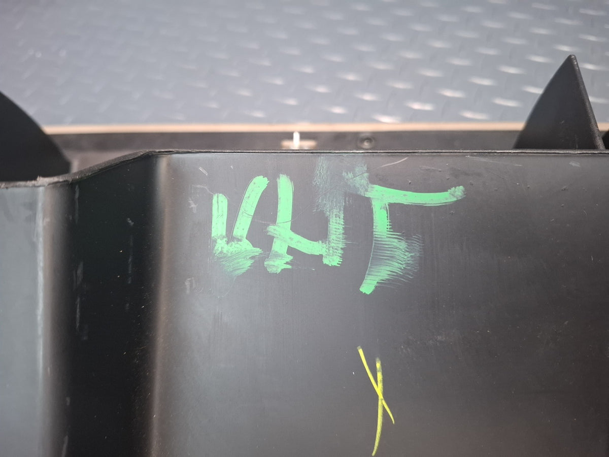 2003-2007 Hummer H2 Dash Glove Box Compartment Storage