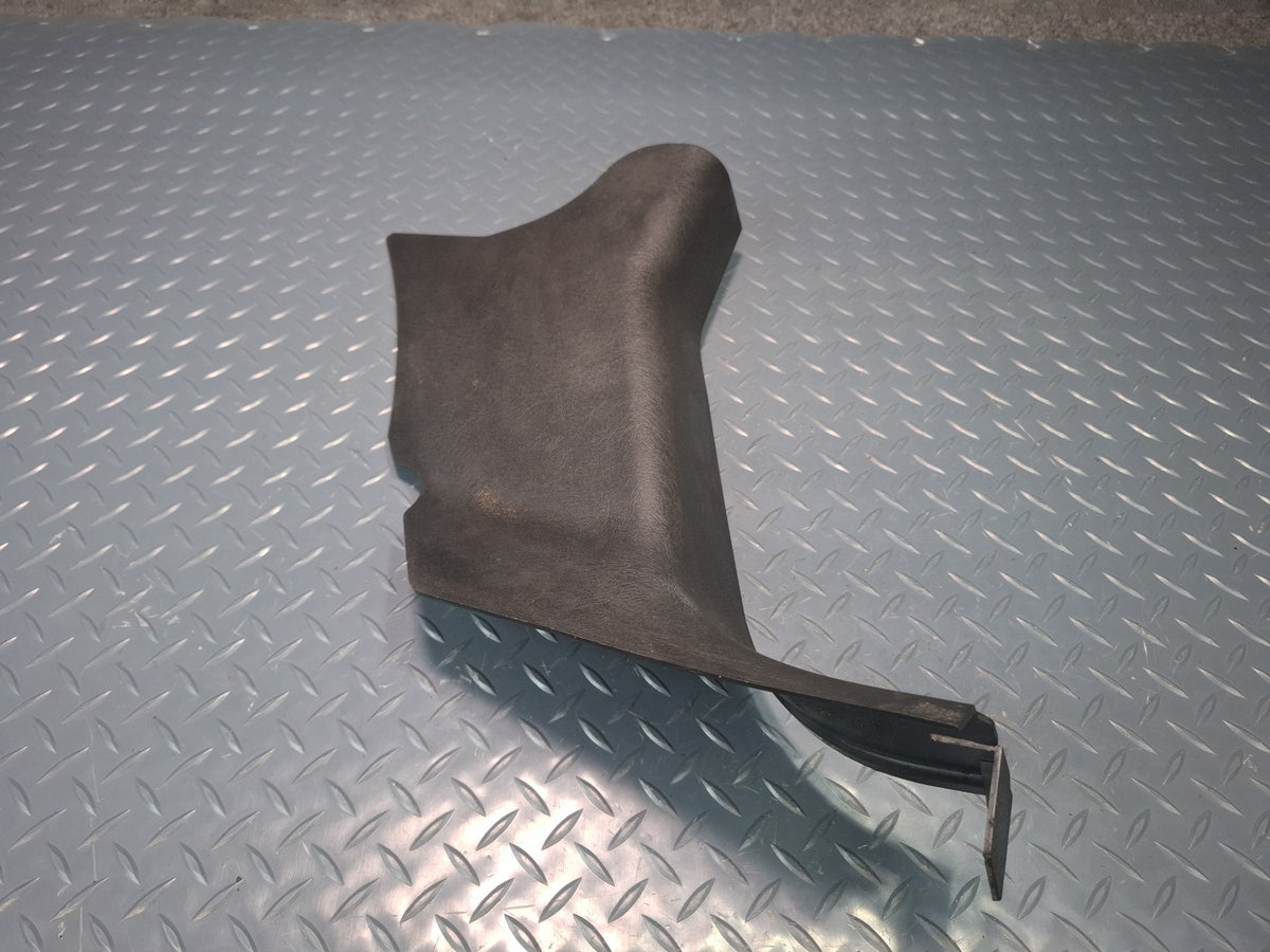 2003-2009 Hummer H2 Front Left & Right Lower Kick Trim Cover Panel Set of 2