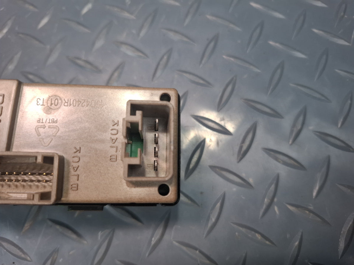 2005-2007 Hummer H2 Front Right Side Door Power Window Mirror Switch 15262336