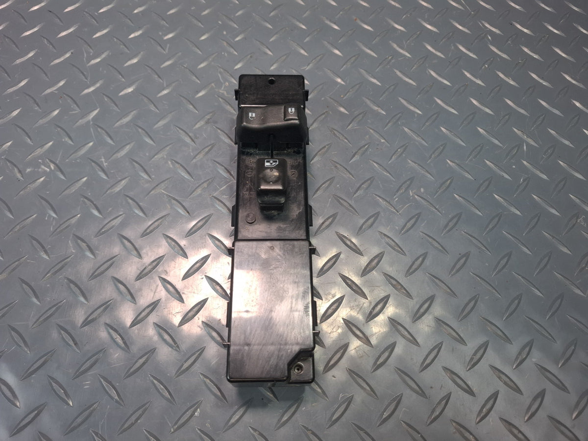 2005-2007 Hummer H2 Front Right Side Door Power Window Mirror Switch 15262336