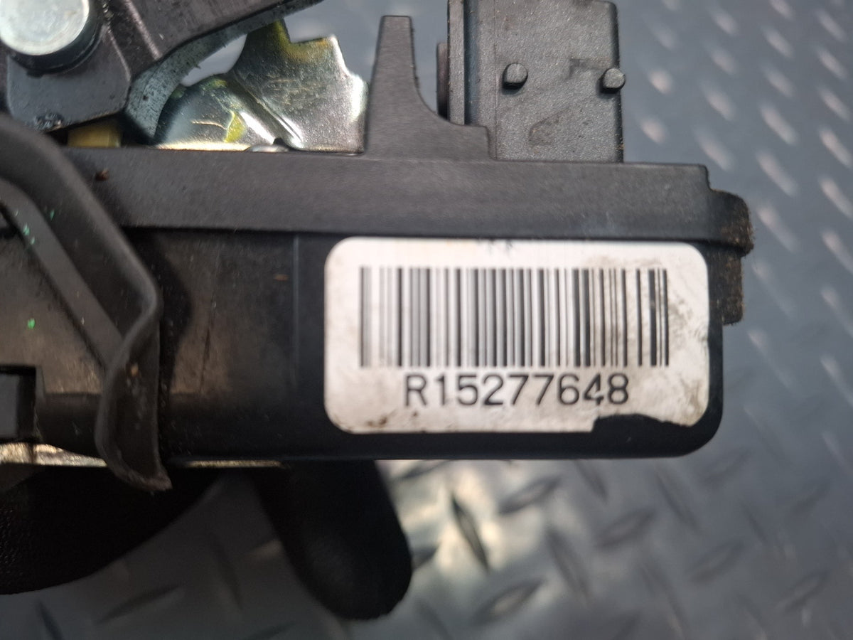 2003-2007 Hummer H2 Front Right Pass Side Door Lock Latch Actuator