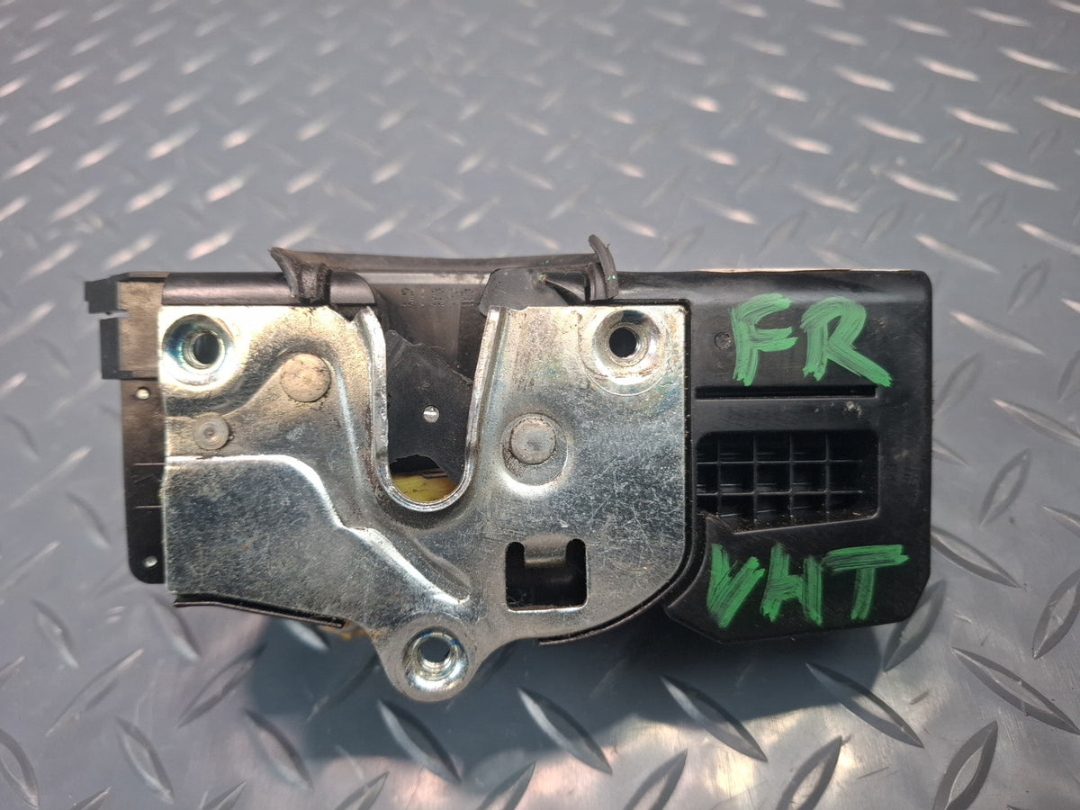 2003-2007 Hummer H2 Front Right Pass Side Door Lock Latch Actuator