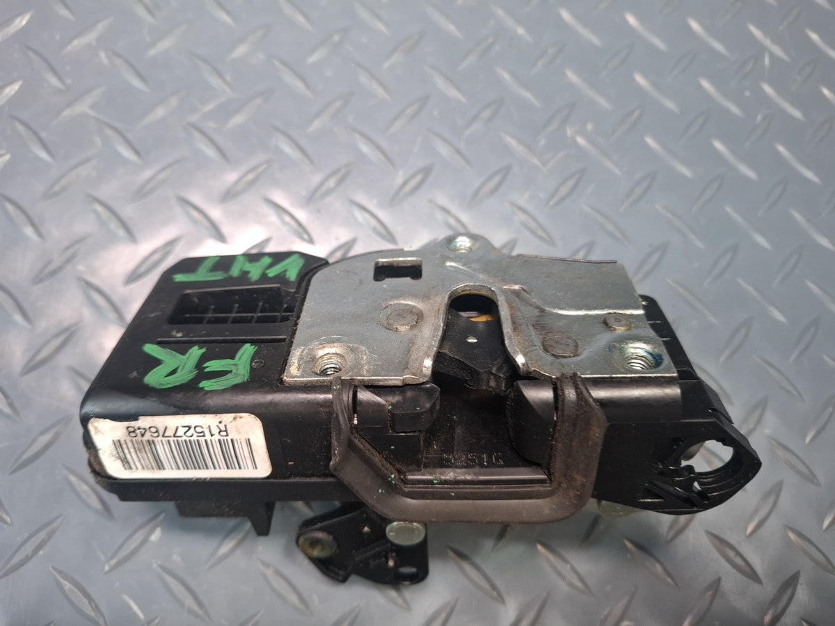 2003-2007 Hummer H2 Front Right Pass Side Door Lock Latch Actuator