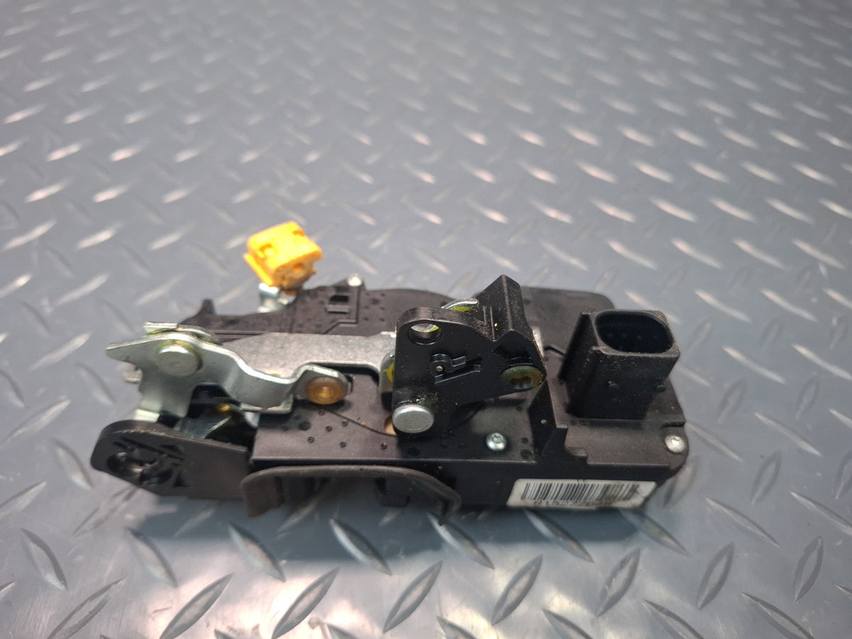 2003-2007 Hummer H2 Front Right Pass Side Door Lock Latch Actuator