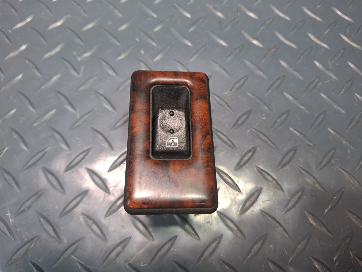2003-2007 Hummer H2 Rear Right Side Door Window Control Switch 15093146