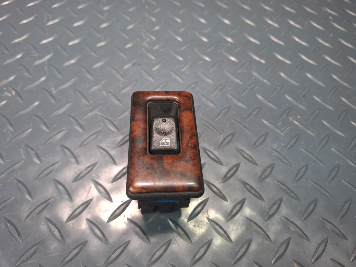 2003-2007 Hummer H2 Rear Right Side Door Window Control Switch 15093146