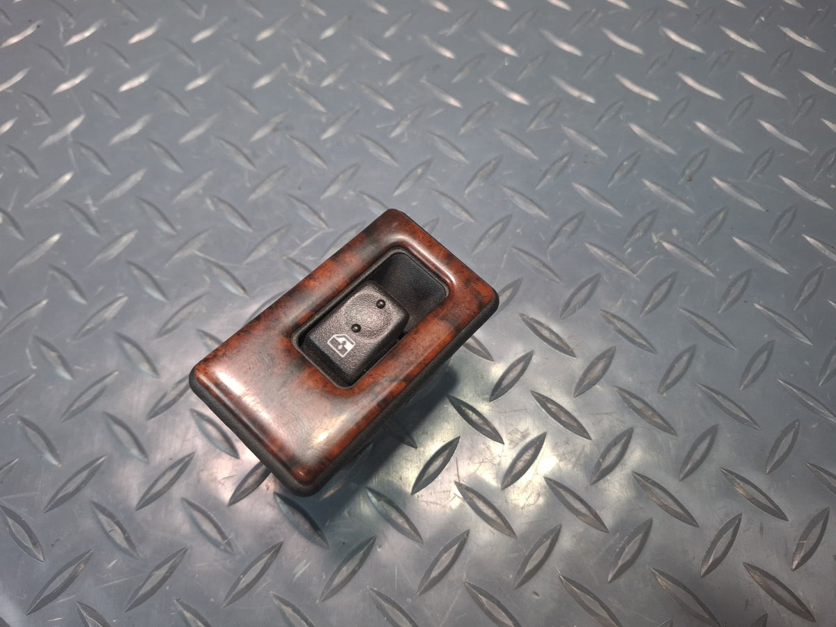 2003-2007 Hummer H2 Rear Right Side Door Window Control Switch 15093146