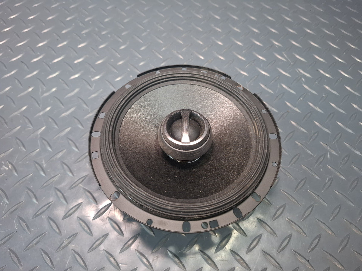 Alpine S-S65 6.5 Inch 2-WAY Coaxial Speaker Set of 2