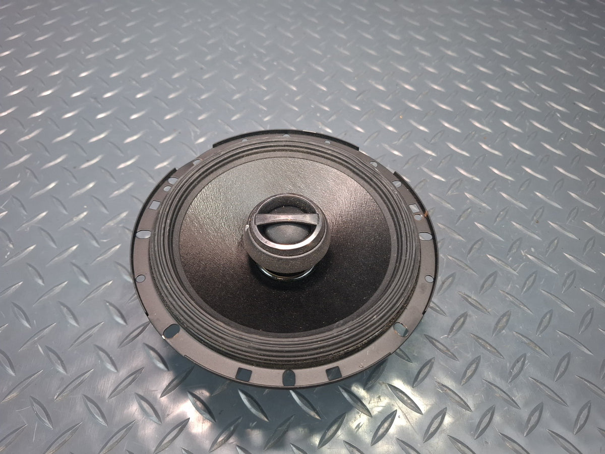 Alpine S-S65 6.5 Inch 2-WAY Coaxial Speaker Set of 2