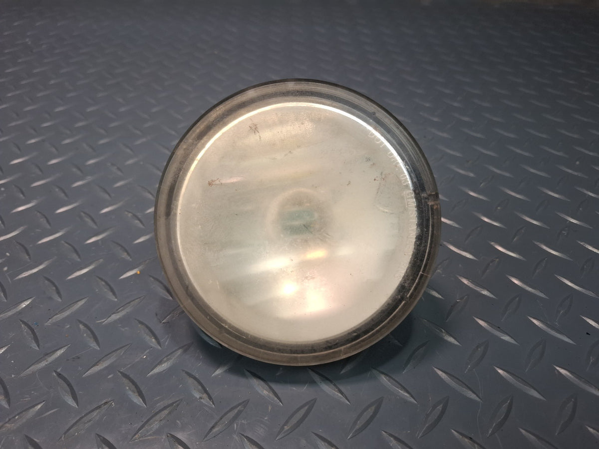 2003-2009 Hummer H2 Front Left & Right Fog Light Lamp Set of 2