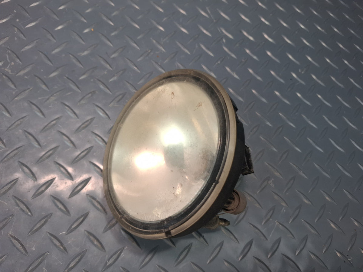 2003-2009 Hummer H2 Front Left & Right Fog Light Lamp Set of 2