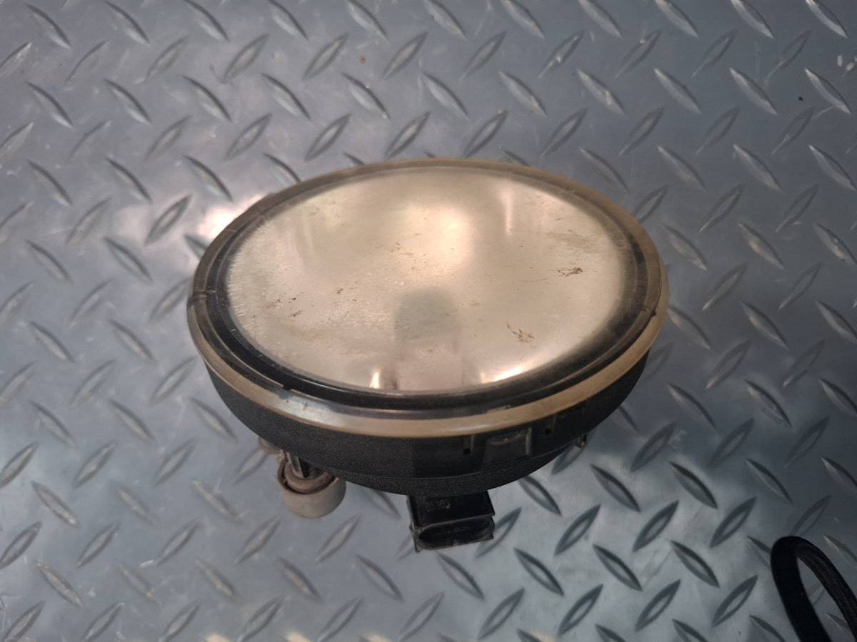 2003-2009 Hummer H2 Front Left & Right Fog Light Lamp Set of 2