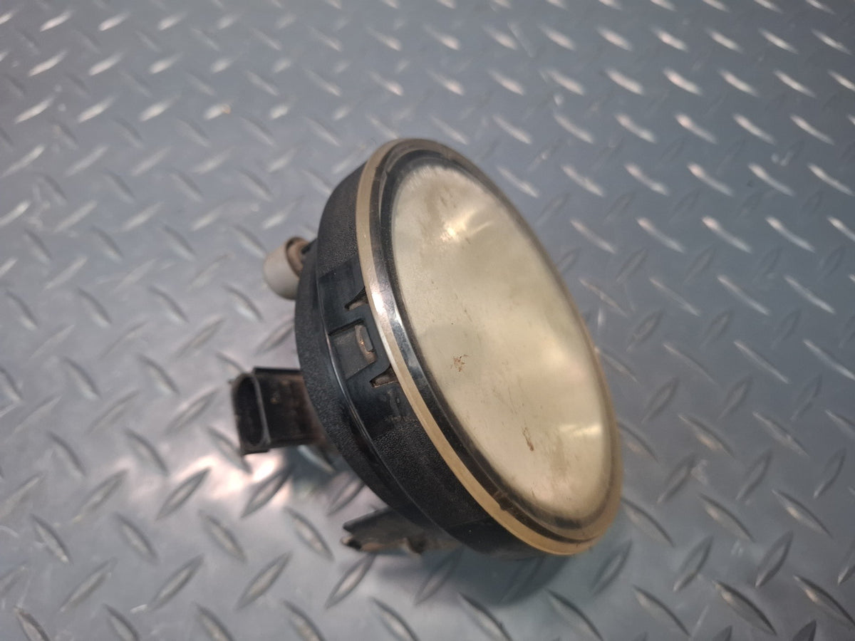 2003-2009 Hummer H2 Front Left & Right Fog Light Lamp Set of 2