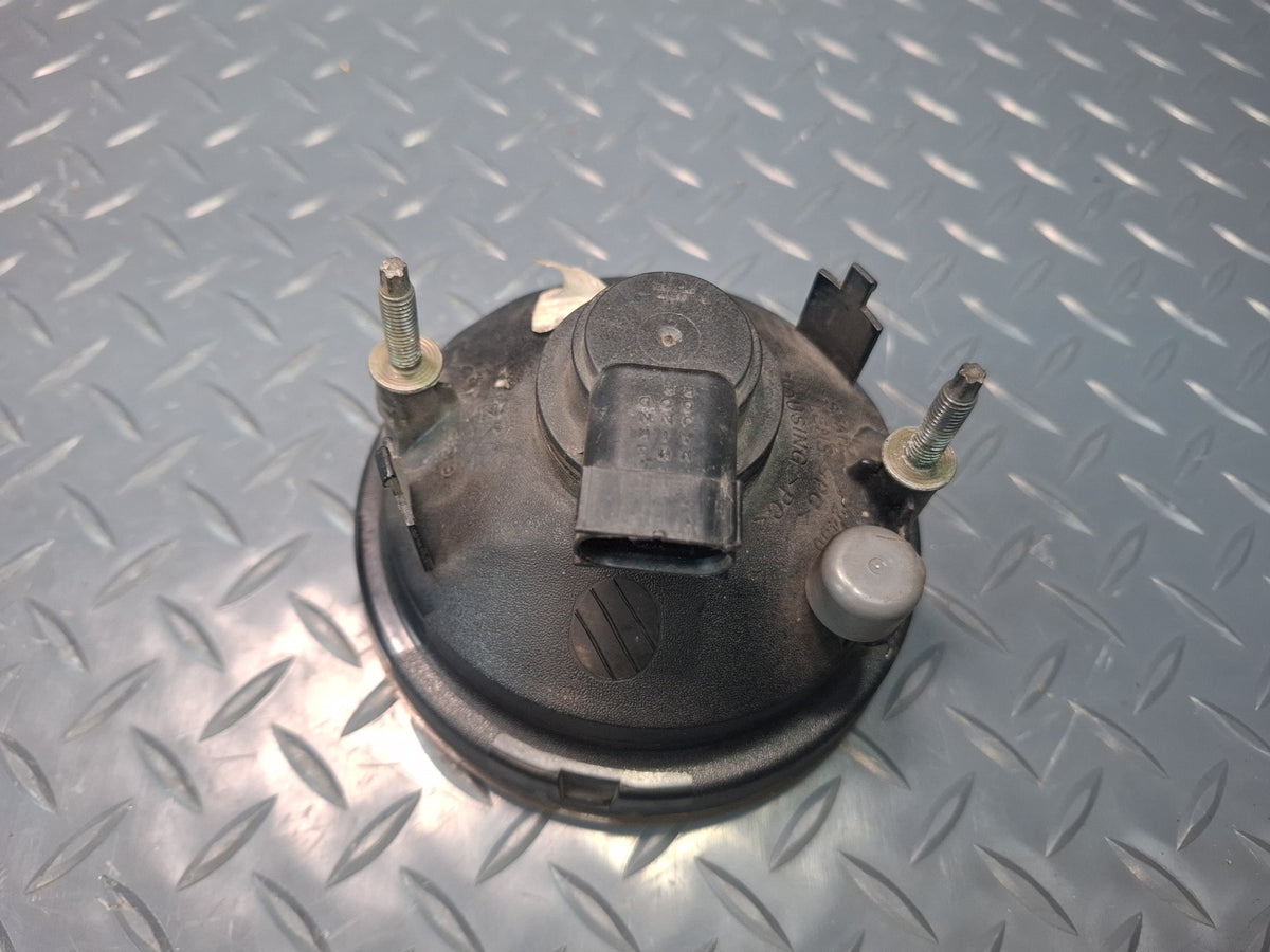 2003-2009 Hummer H2 Front Left & Right Fog Light Lamp Set of 2