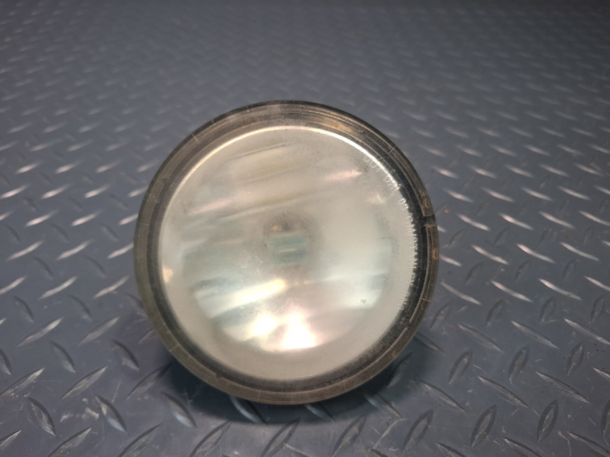 2003-2009 Hummer H2 Front Left & Right Fog Light Lamp Set of 2