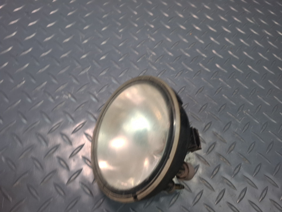 2003-2009 Hummer H2 Front Left & Right Fog Light Lamp Set of 2