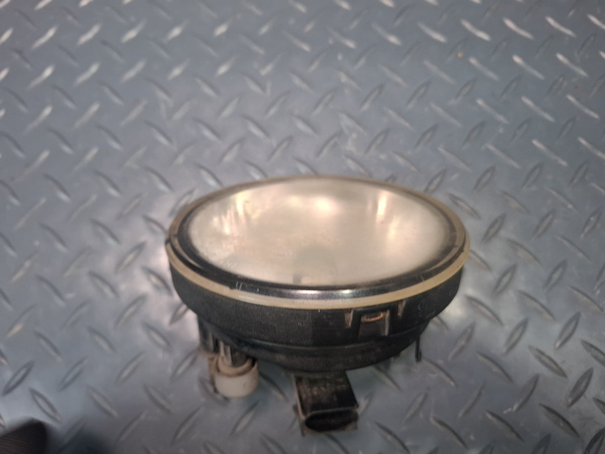 2003-2009 Hummer H2 Front Left & Right Fog Light Lamp Set of 2