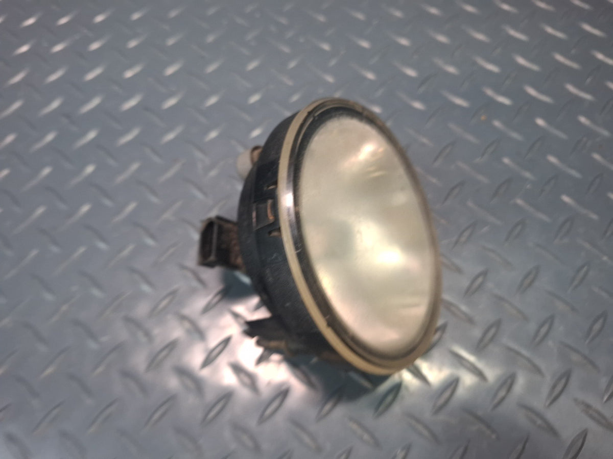 2003-2009 Hummer H2 Front Left & Right Fog Light Lamp Set of 2