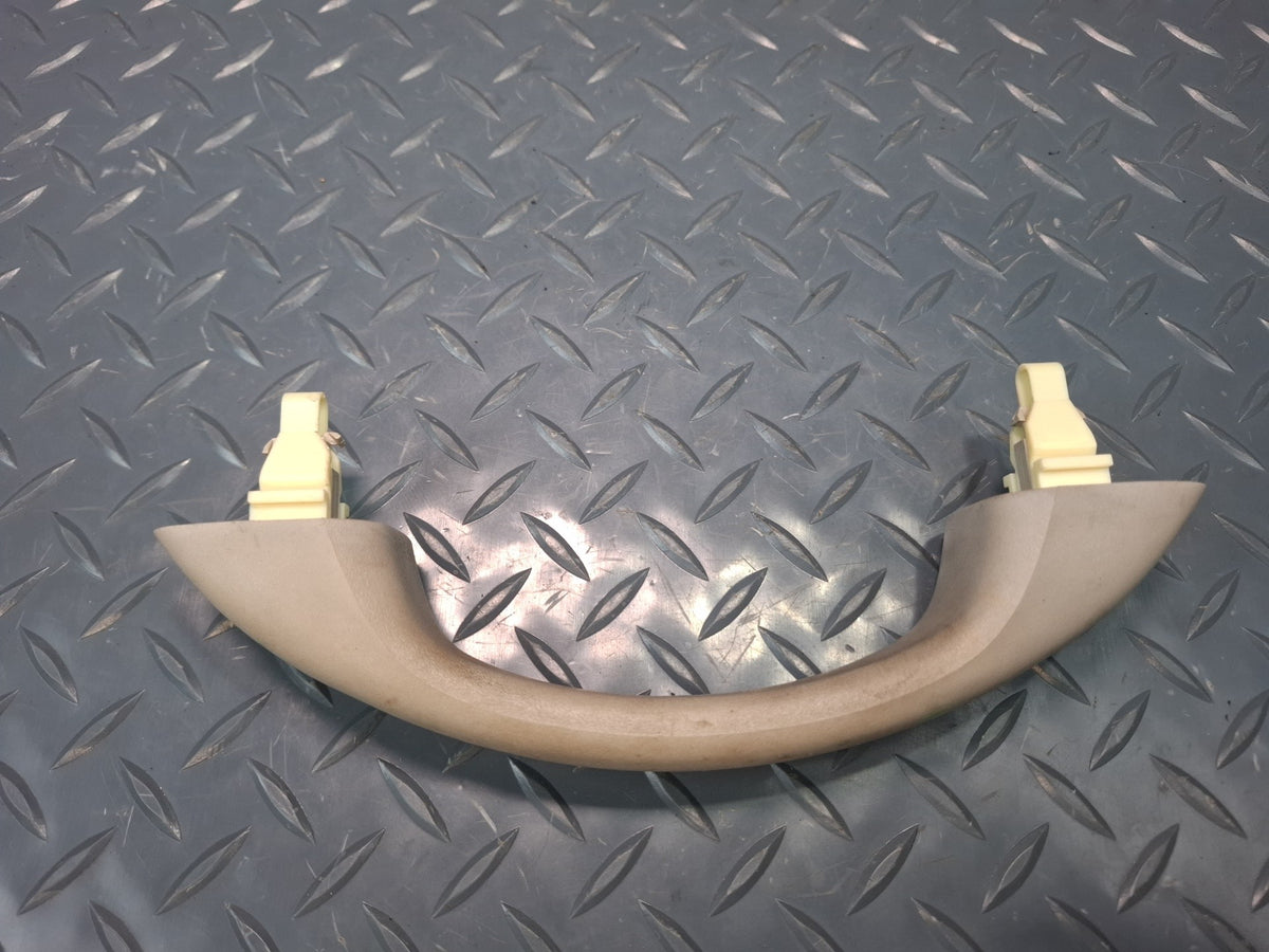 2003-2007 Hummer H2 Left & Right A B Pillar Roof Grip Grab Handle Set of 7