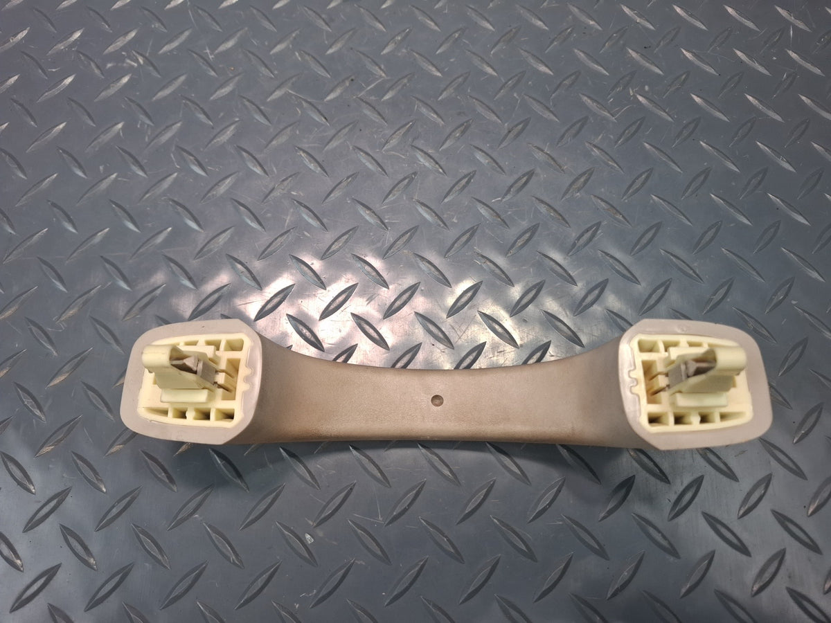 2003-2007 Hummer H2 Left & Right A B Pillar Roof Grip Grab Handle Set of 7