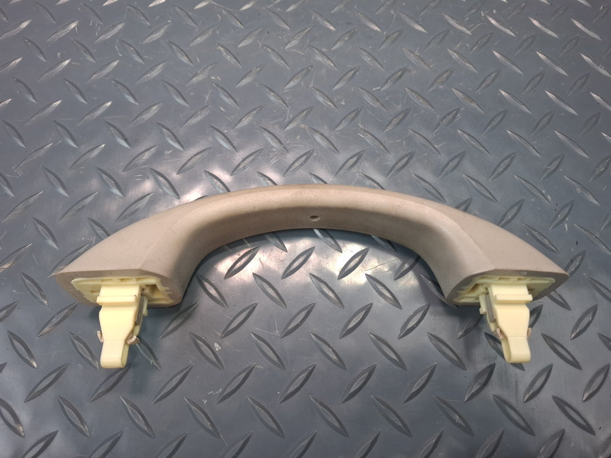 2003-2007 Hummer H2 Left & Right A B Pillar Roof Grip Grab Handle Set of 7