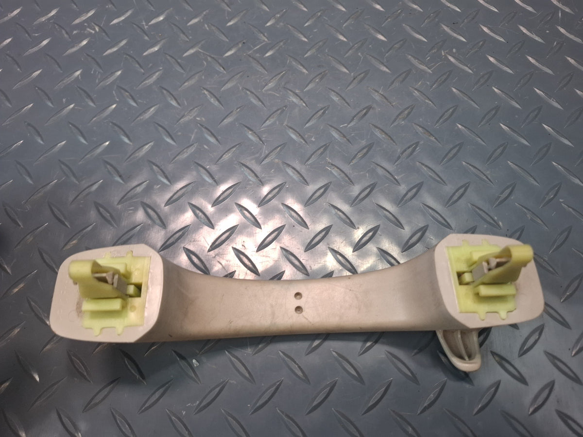 2003-2007 Hummer H2 Left & Right A B Pillar Roof Grip Grab Handle Set of 7