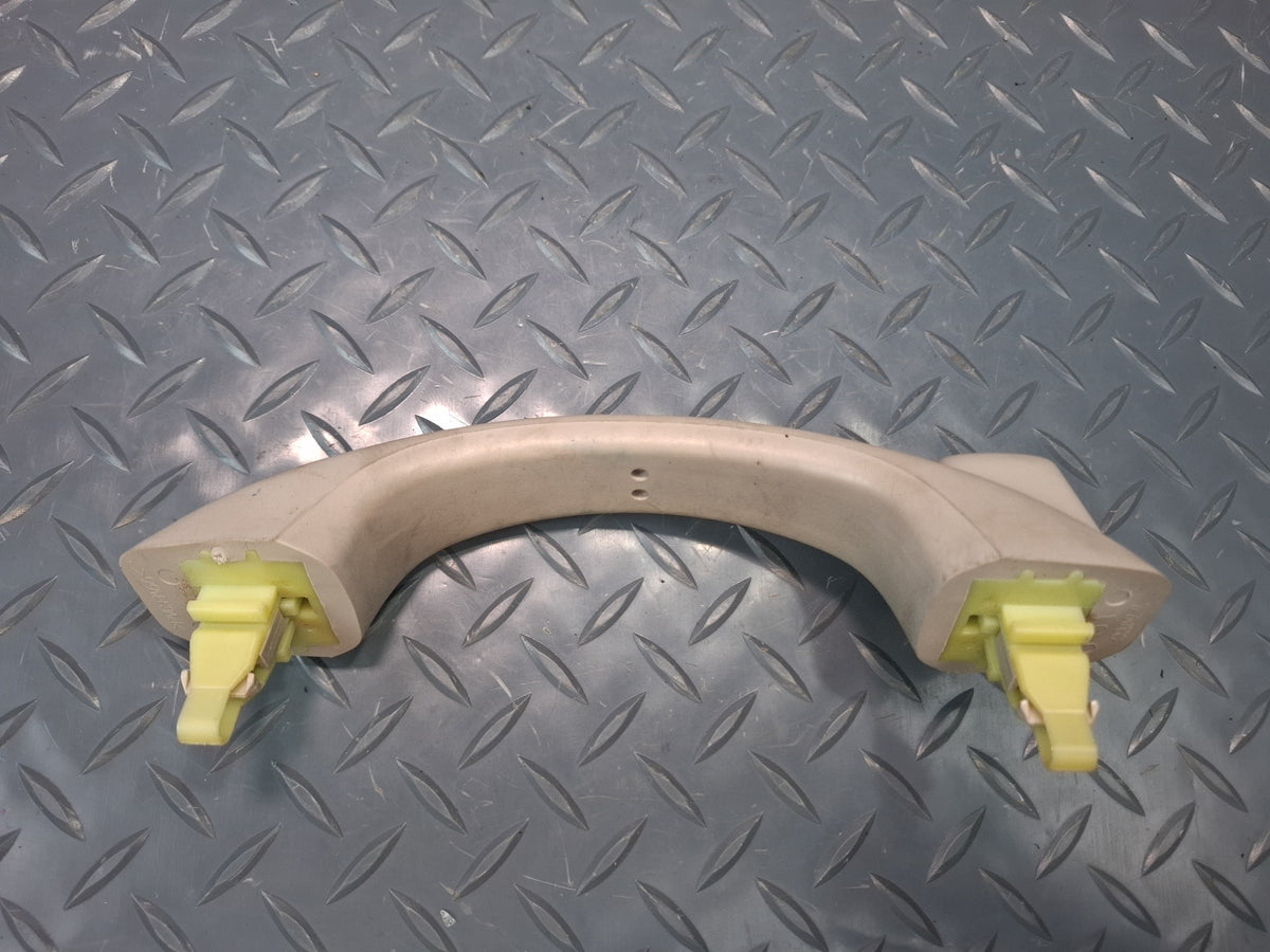 2003-2007 Hummer H2 Left & Right A B Pillar Roof Grip Grab Handle Set of 7