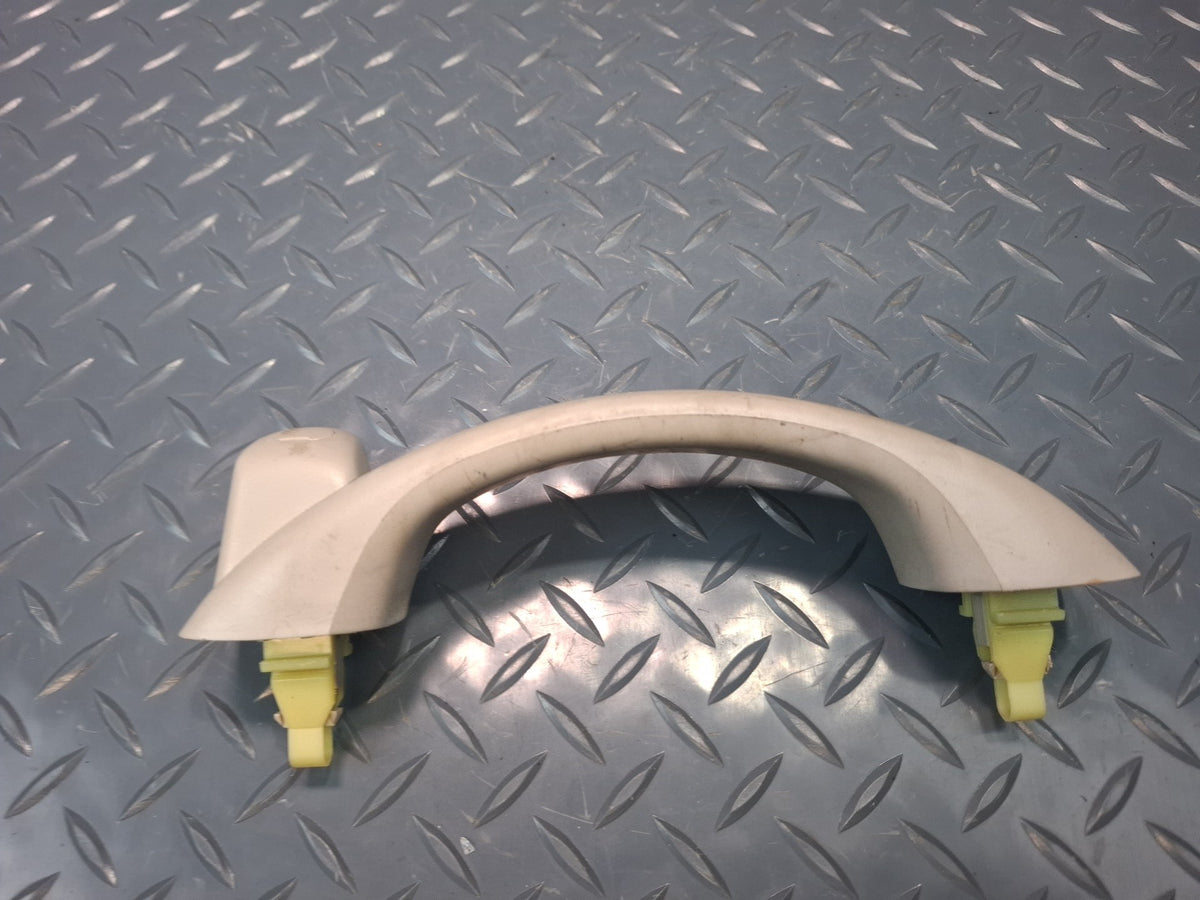 2003-2007 Hummer H2 Left & Right A B Pillar Roof Grip Grab Handle Set of 7